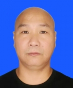 防城港-林启杨-办公室副主任