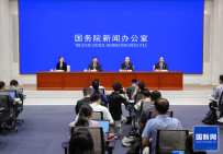国新办举行“推动高质量发展”系列主题新闻发布会（农业农村部） 图文实录 ...