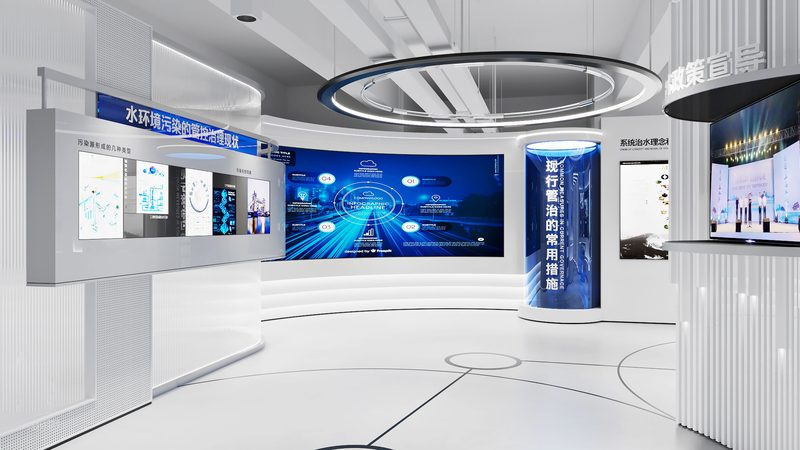 展会布展施工安全责任书：保障展会安全的法律基石