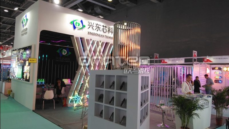 展览展示设计的售后，不只是“修修补补