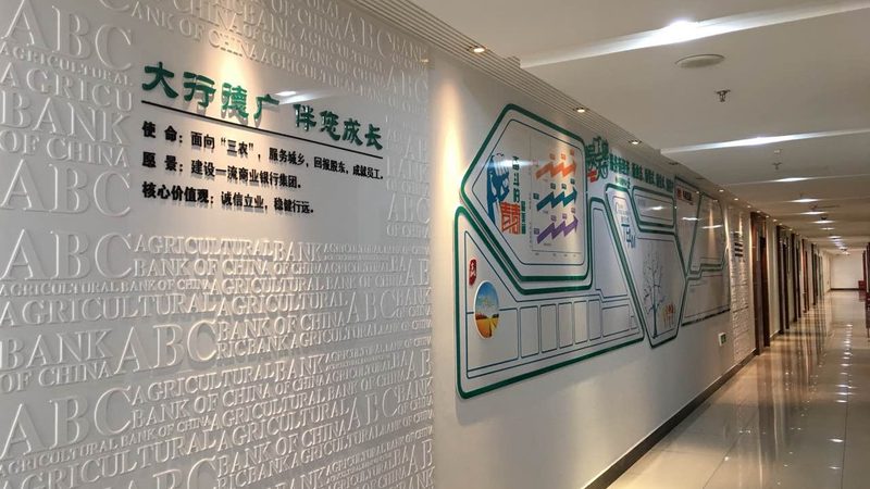 户外标识牌尺寸选不对，钱白花还惹麻烦