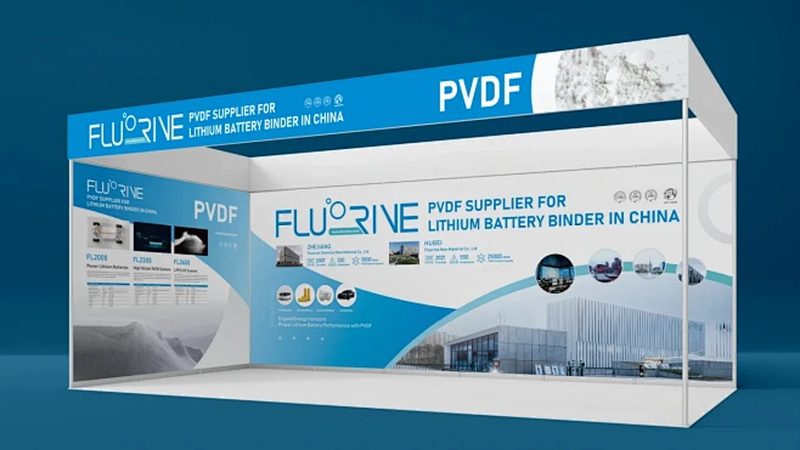 展位3米见方，为什么成了行业通用尺码