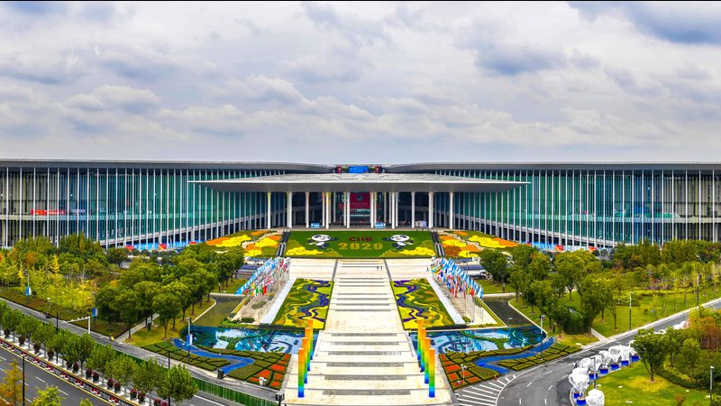 如何挑选广州优质会展搭建公司