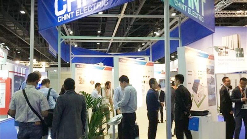 小型展览展示设计公司如何挑选？关键点解析**